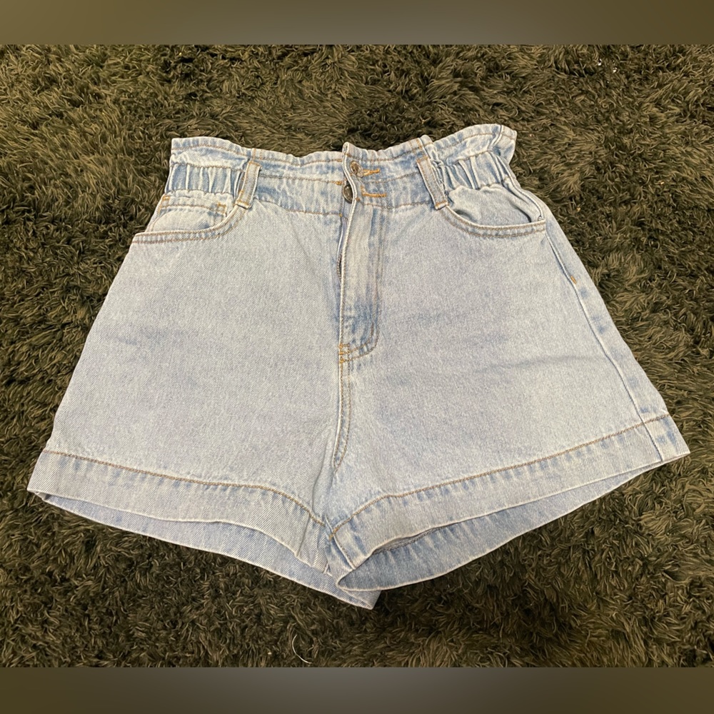 Forever 21, XS